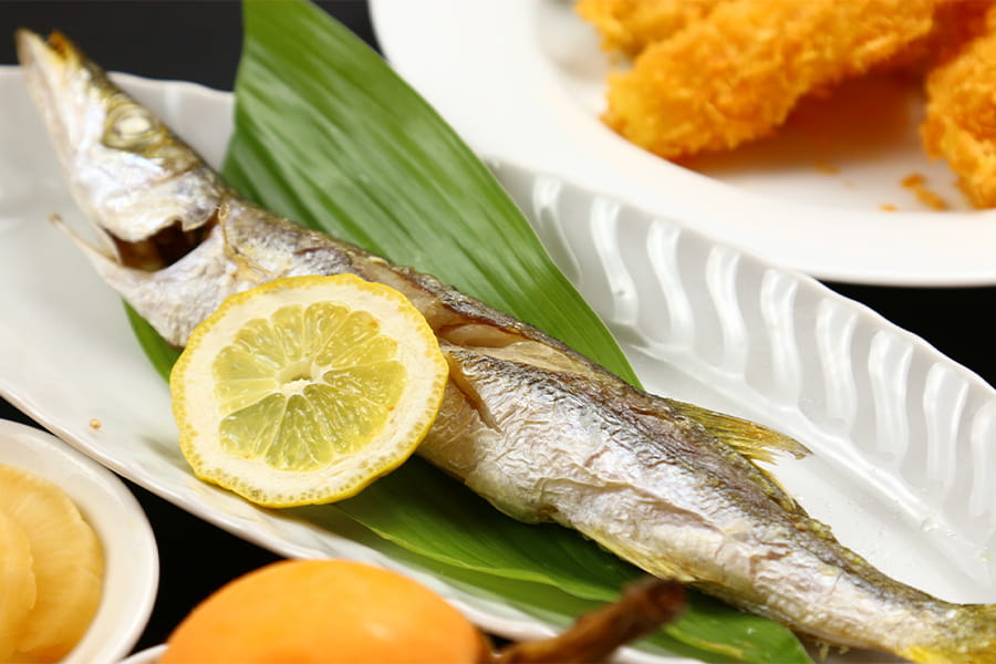 ビジネス・リーズナブル料理