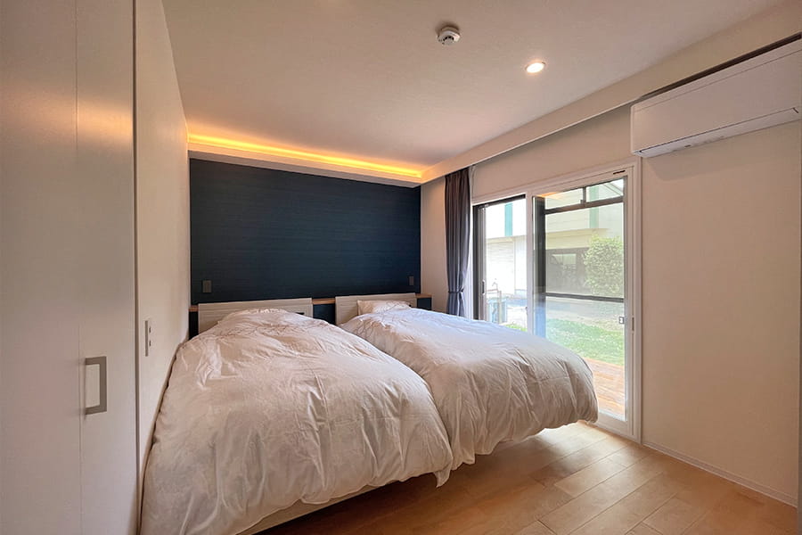 【禁煙】アネックスNEW2DK