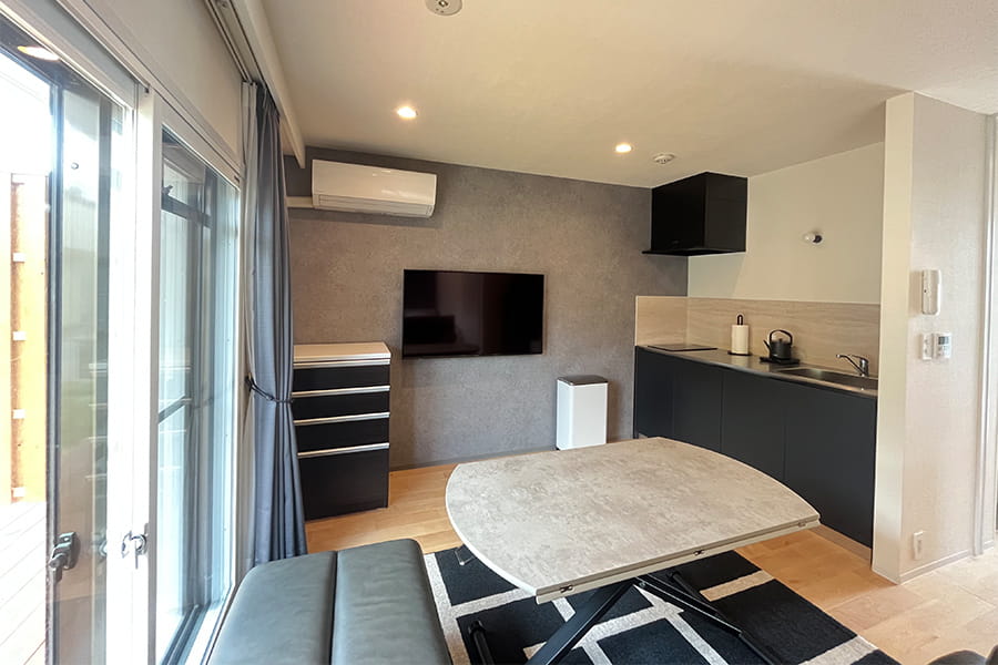 【禁煙】アネックスNEW2DK