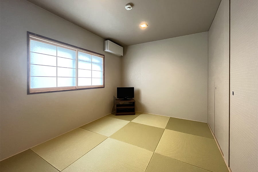 【禁煙】アネックスNEW2DK