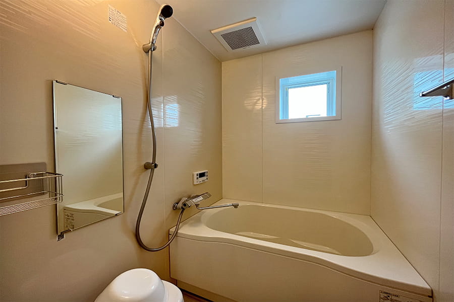 【禁煙】アネックスNEW2DK