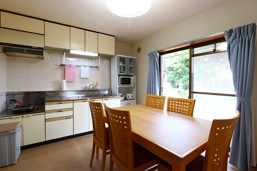 【禁煙】アネックス2DK