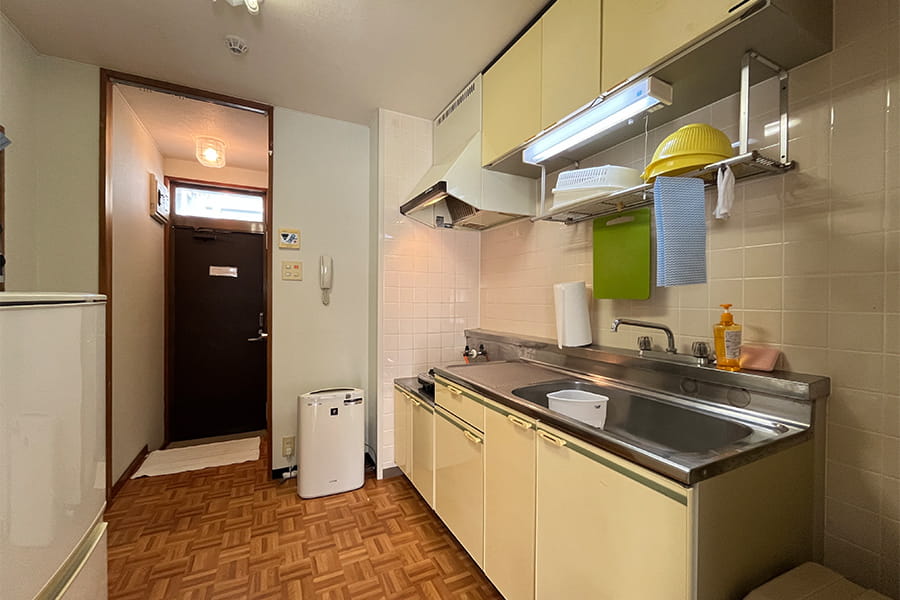 【禁煙】アネックスコネクトルーム