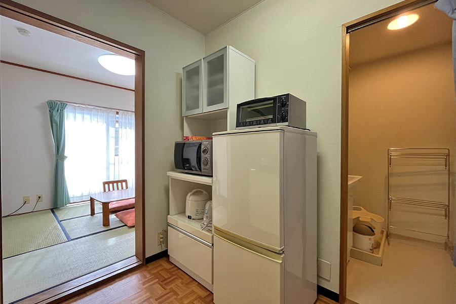 【禁煙】アネックスコネクトルーム